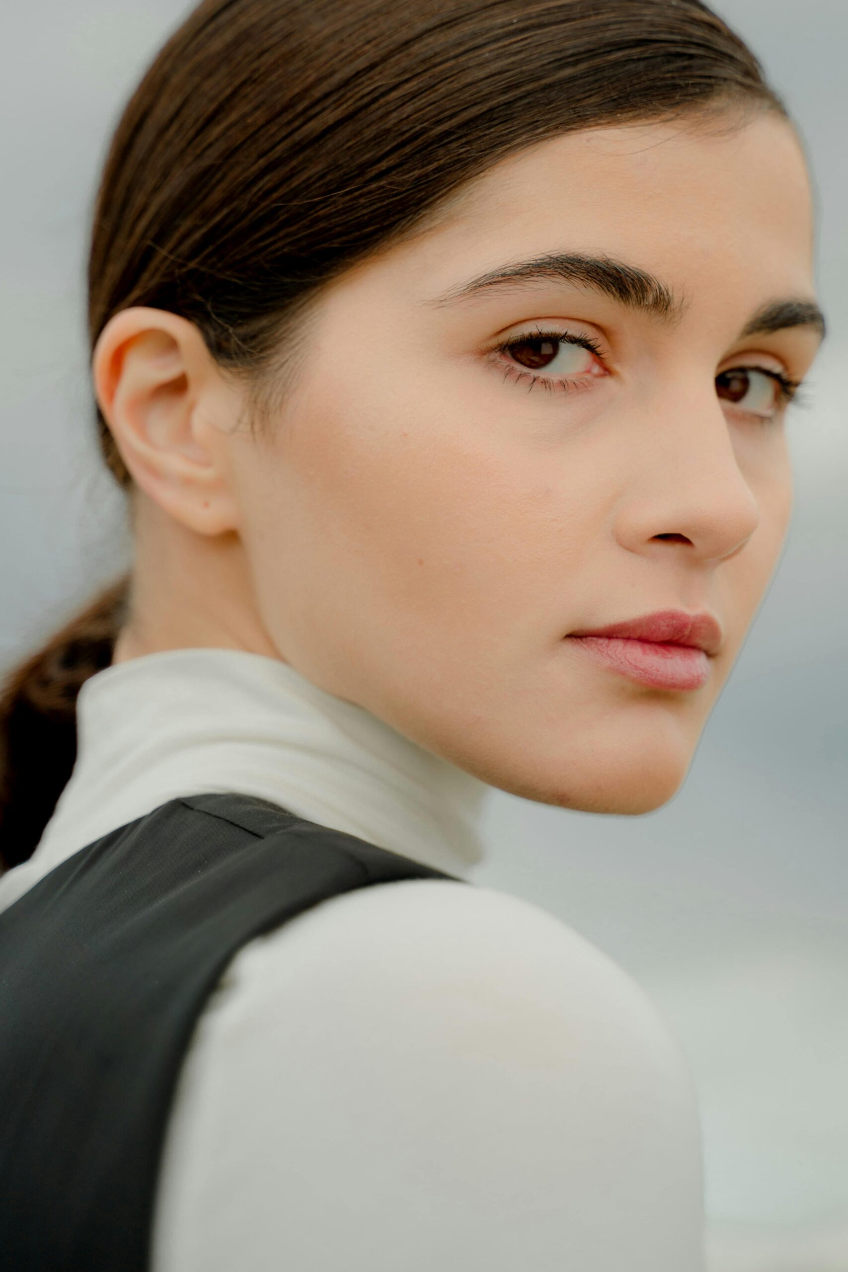 Nedokážete určit, jestli máte teplý, nebo studený podtón? Možná máte neutrální.